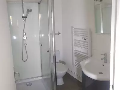 Appartement, 25 m²
