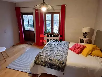 Maison, 177 m²