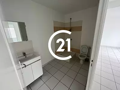 Appartement, 70,76 m²