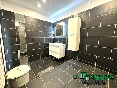 Appartement, 65,75 m²