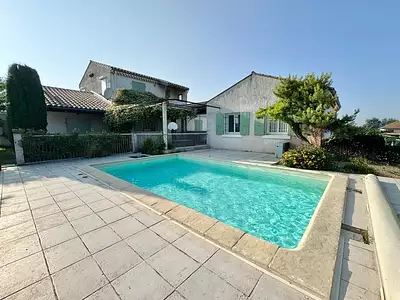 Maison, 215 m²
