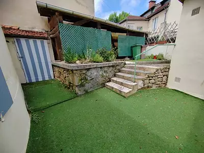 Maison, 78 m²