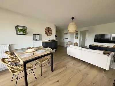 Appartement, 87,29 m²