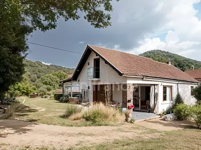 Maison, 155 m²