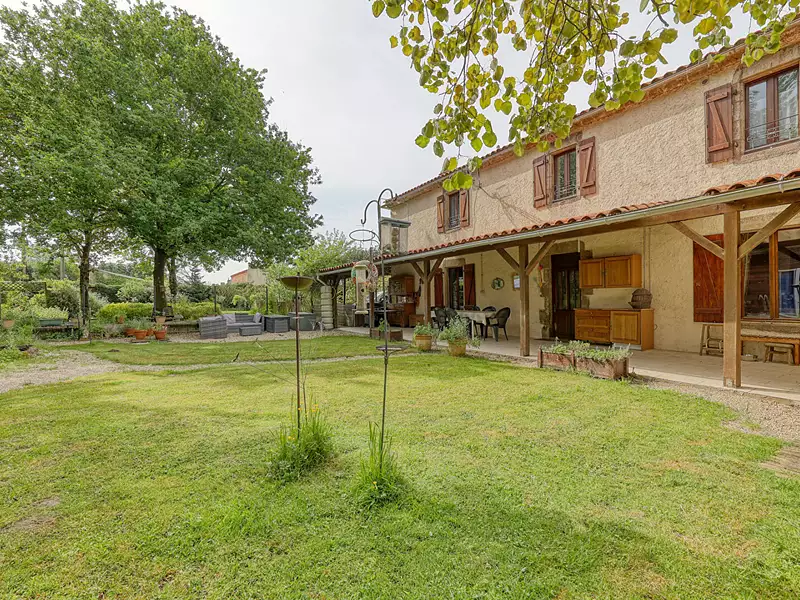 Maison, 145 m²
