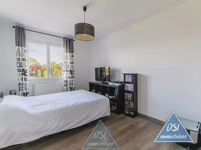 Maison, 130 m²