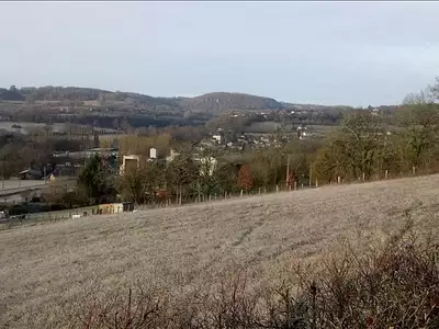 Terrain, 5 416 m²