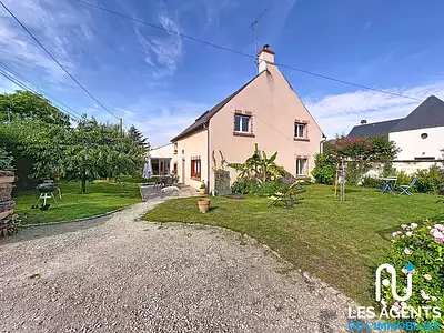 Maison, 182 m²