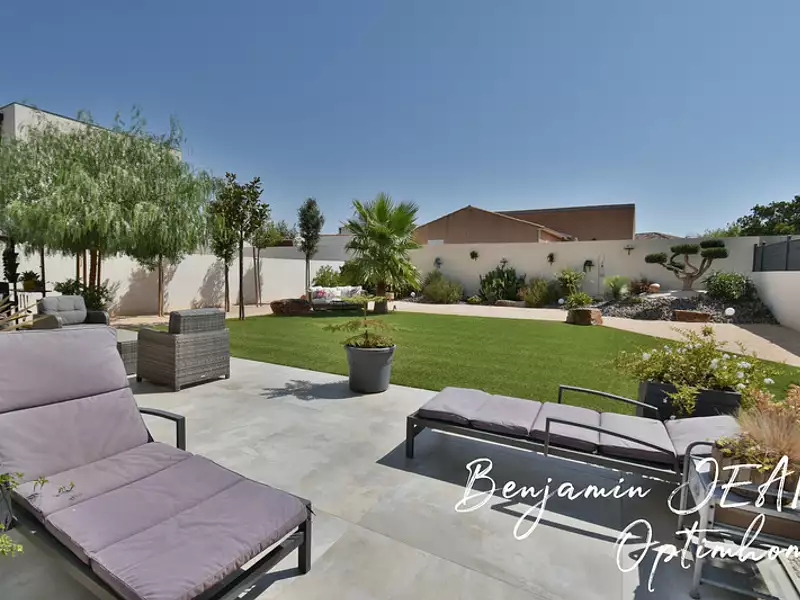 Maison, 105 m²