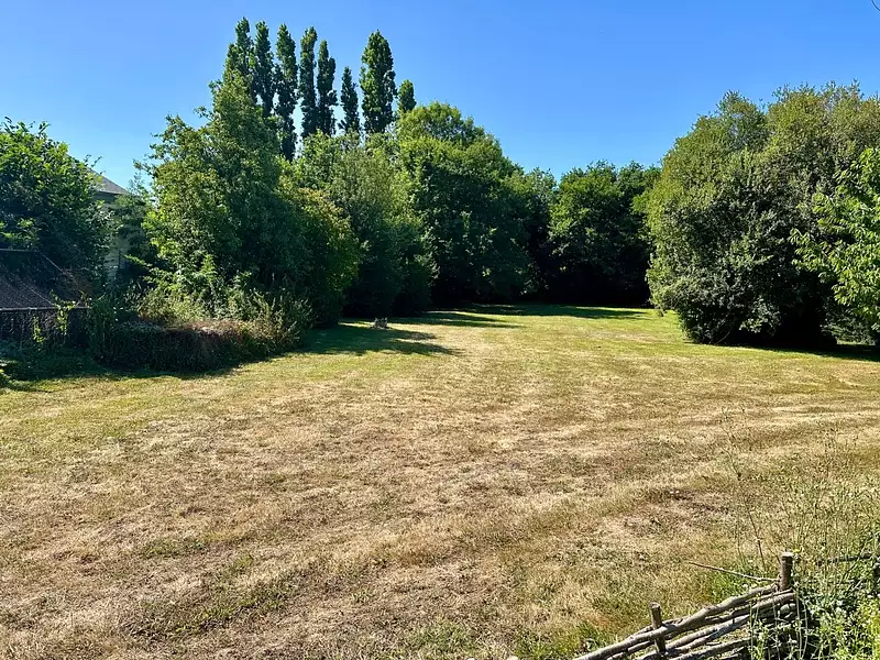 Maison, 421 m²