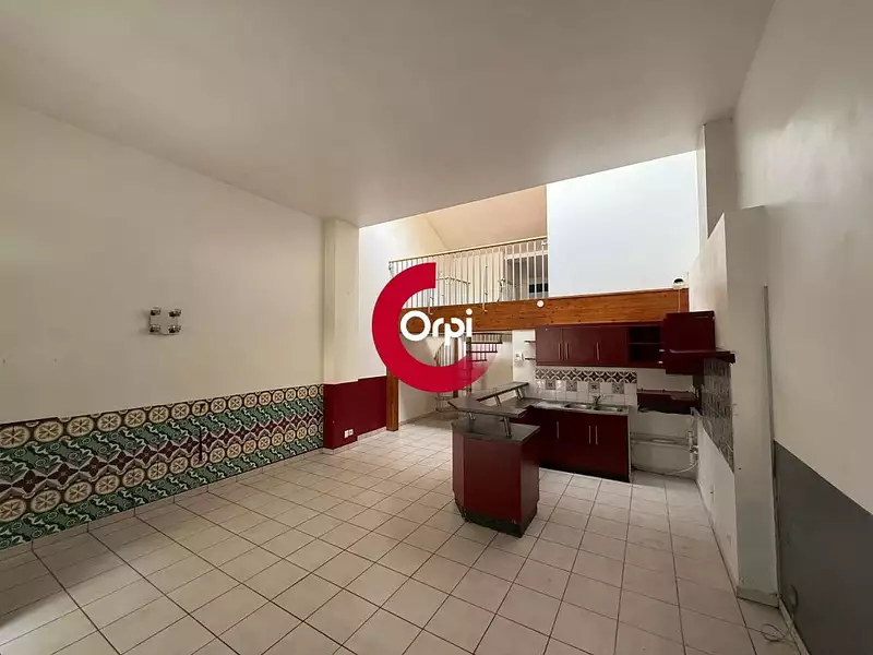 Appartement, 100 m²