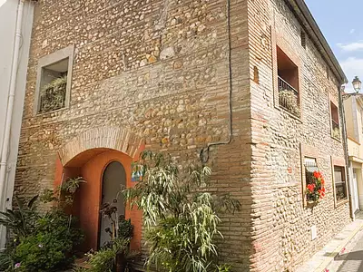 Maison, 97 m²