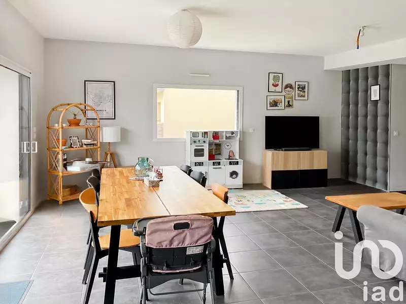 Maison, 113 m²