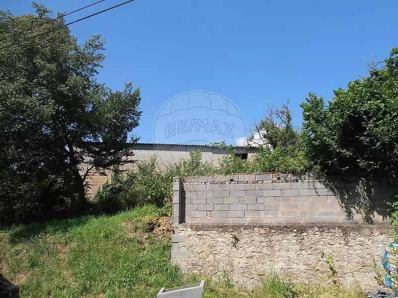Terrain, 547 m²