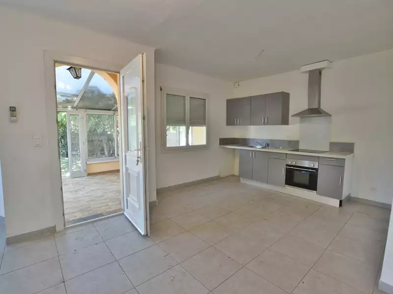 Maison, 83 m²