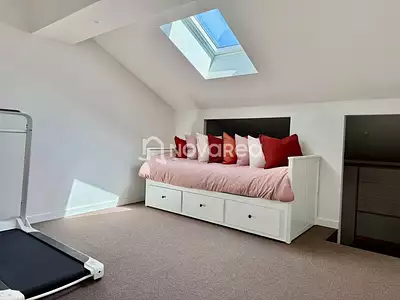 Appartement, 155 m²
