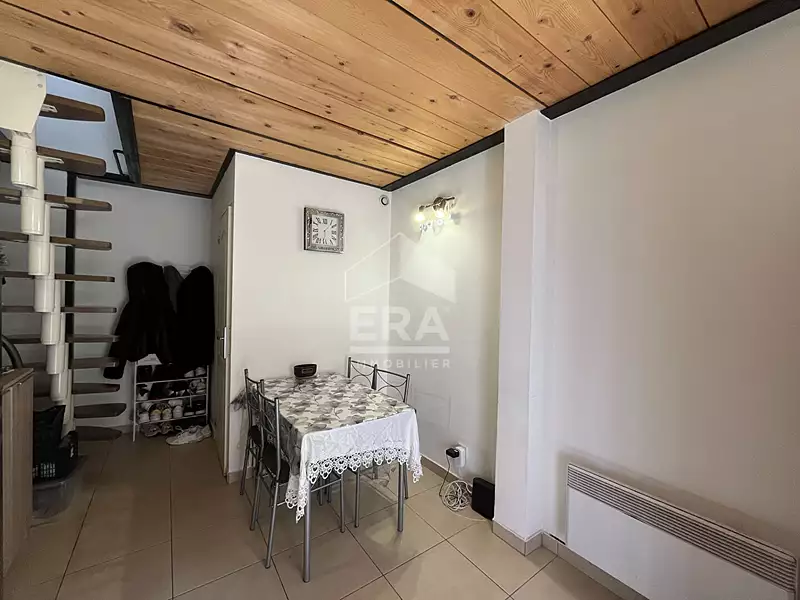 Maison, 40 m²