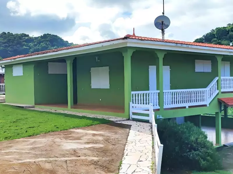 Appartement, 198 m²