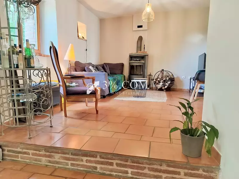 Maison, 138 m²