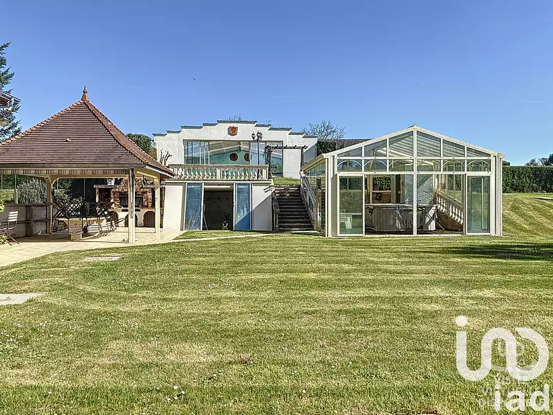 Maison, 380 m²