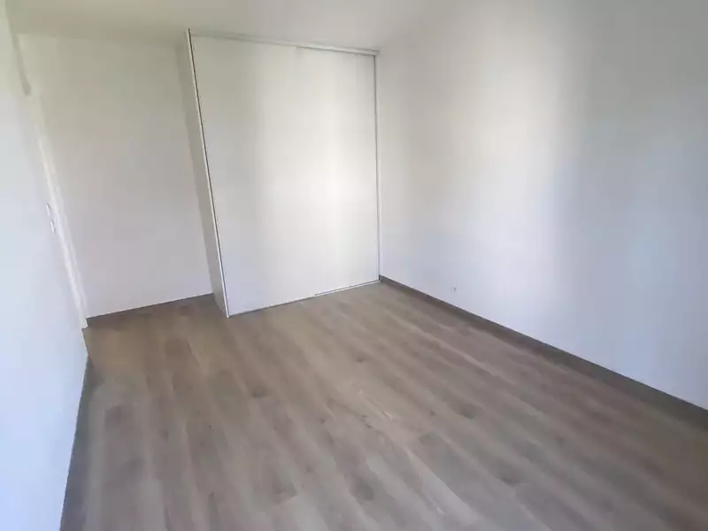 Appartement, 60 m²