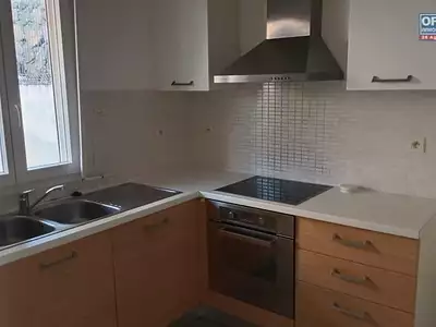 Appartement, 68,3 m²