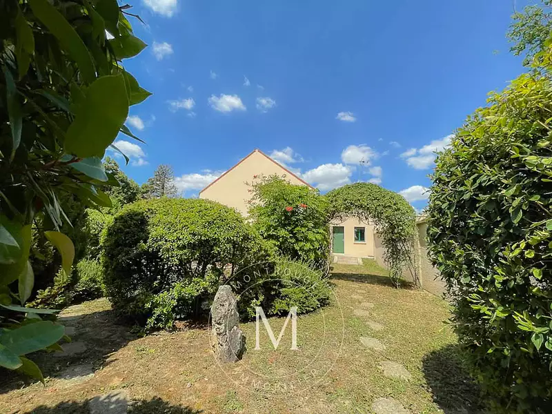 Maison, 120 m²