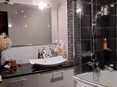 Appartement, 78 m²