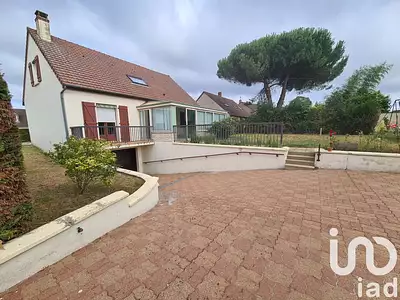 Maison, 125 m²