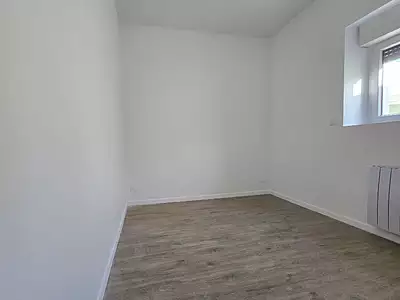 Appartement, 35 m²