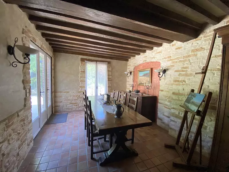 Maison, 194 m²