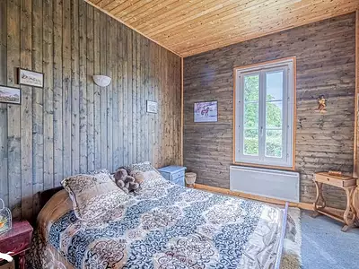 Maison, 125 m²