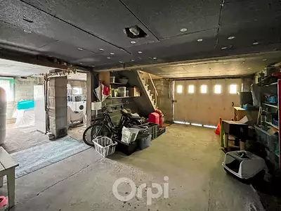 Maison, 99 m²
