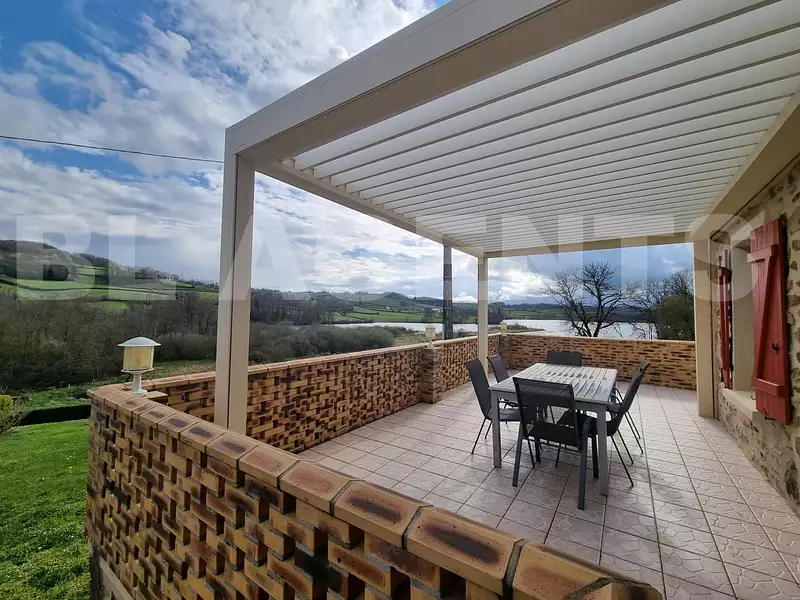 Maison, 190 m²