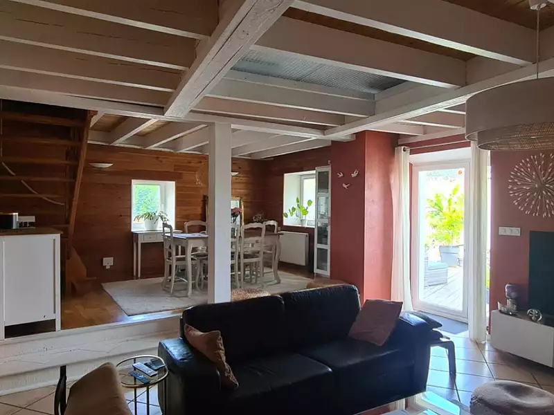 Maison, 154 m²