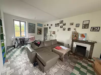 Maison, 112,37 m²
