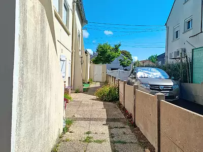 Appartement, 48,23 m²