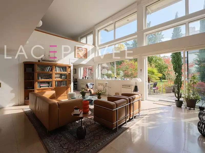 Appartement, 226,68 m²