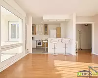 Appartement, 80,43 m²