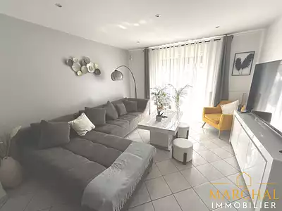 Maison, 135 m²