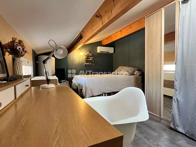 Appartement, 100 m²