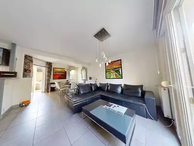 Maison, 85,6 m²
