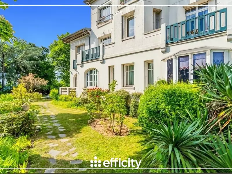 Appartement, 165 m²