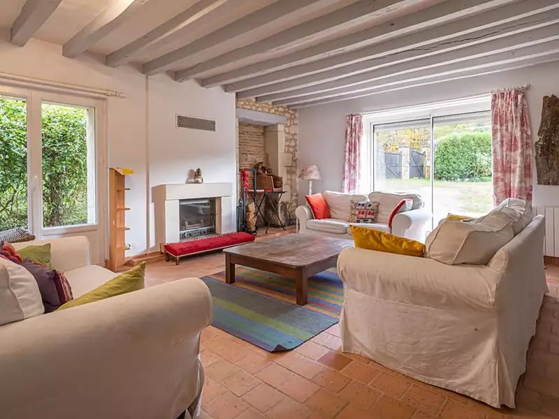Maison, 117 m²