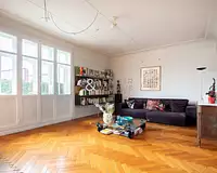 Appartement, 213 m²
