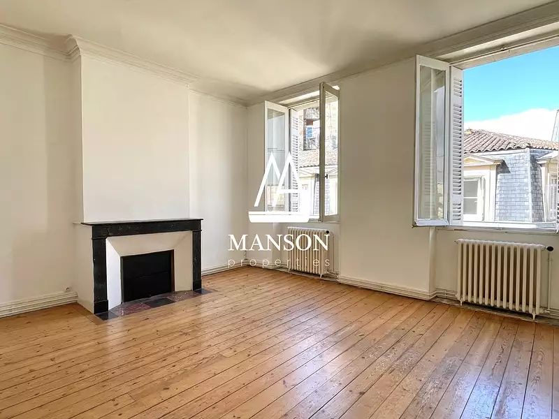 Appartement, 86 m²