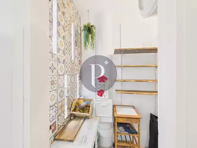 Appartement, 89,23 m²