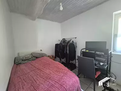 Maison, 111 m²