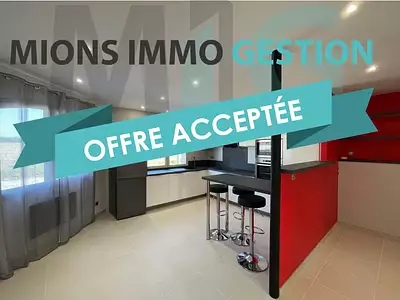 Maison, 70 m²