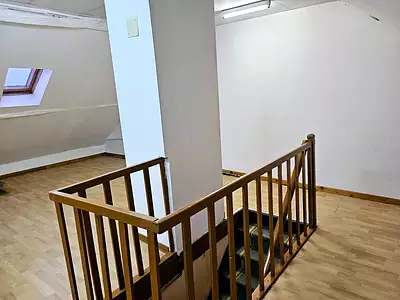 Maison, 118 m²